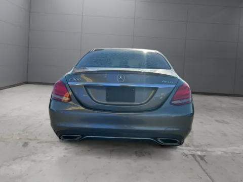 More photos of 2018 Mercedes-Benz C 300 4MATIC at New Wave Automotive, CO