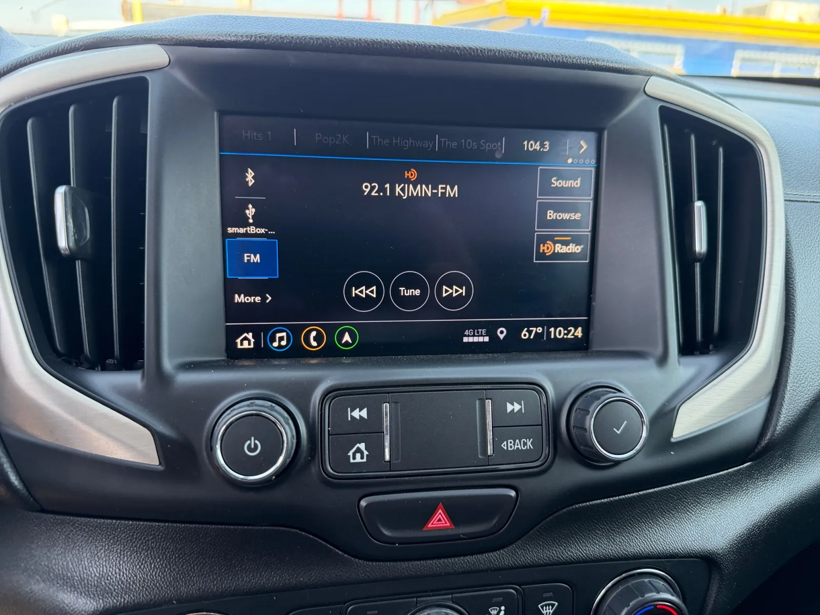 GMC Terrain photo 21