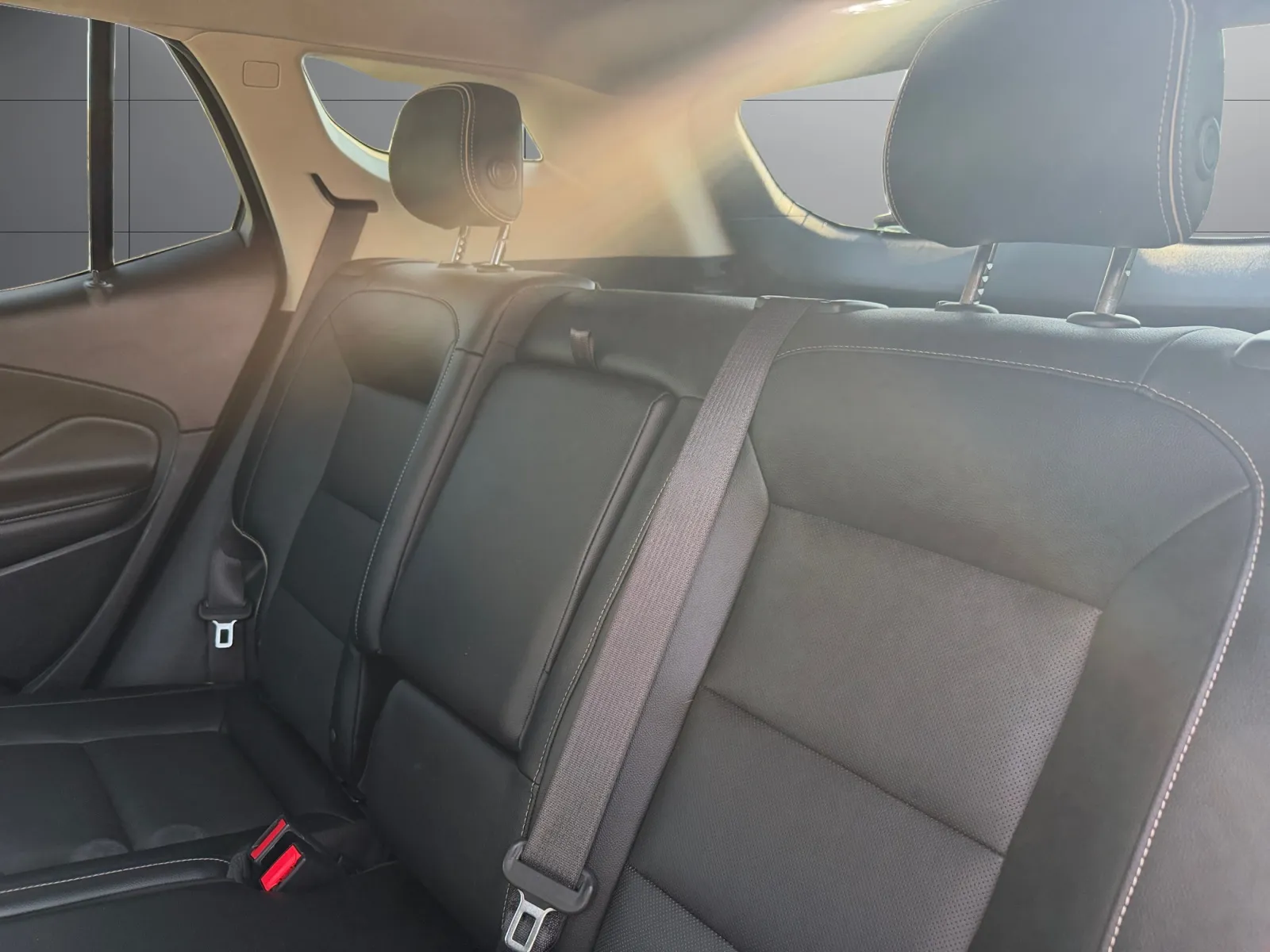 GMC Terrain photo 16