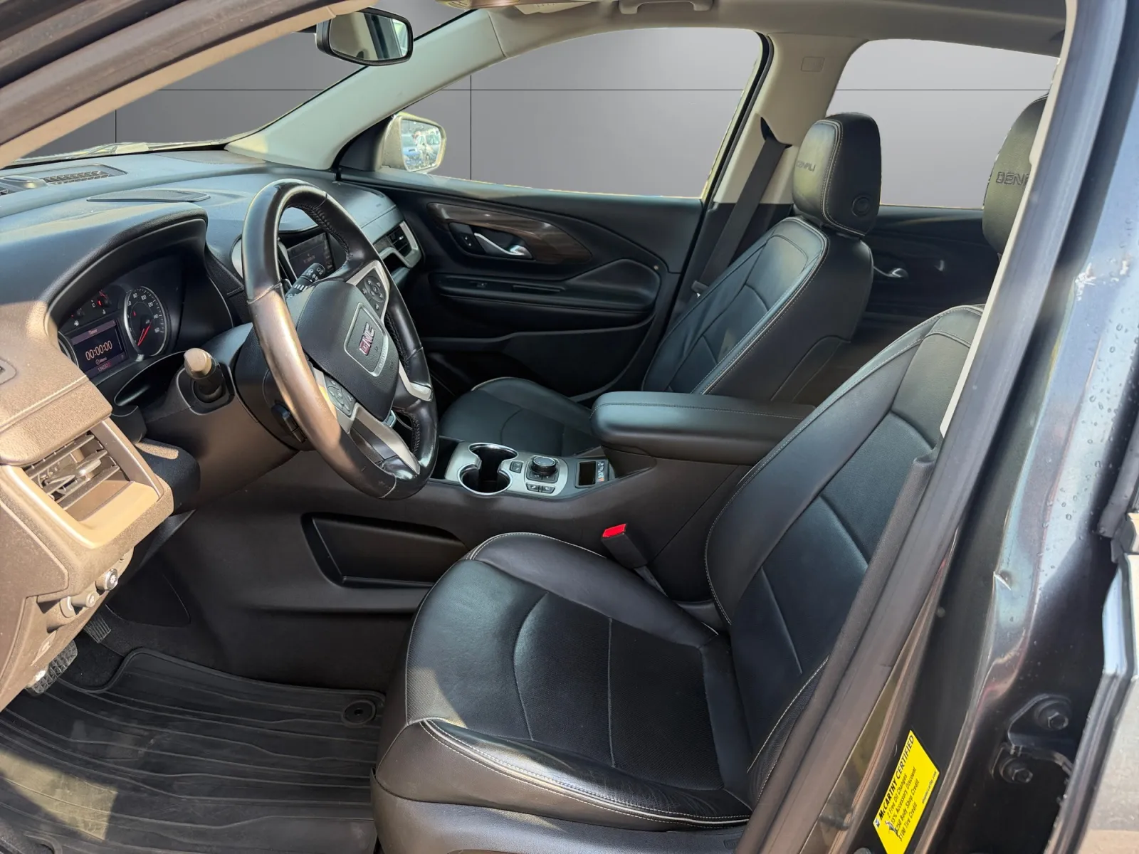 GMC Terrain photo 10