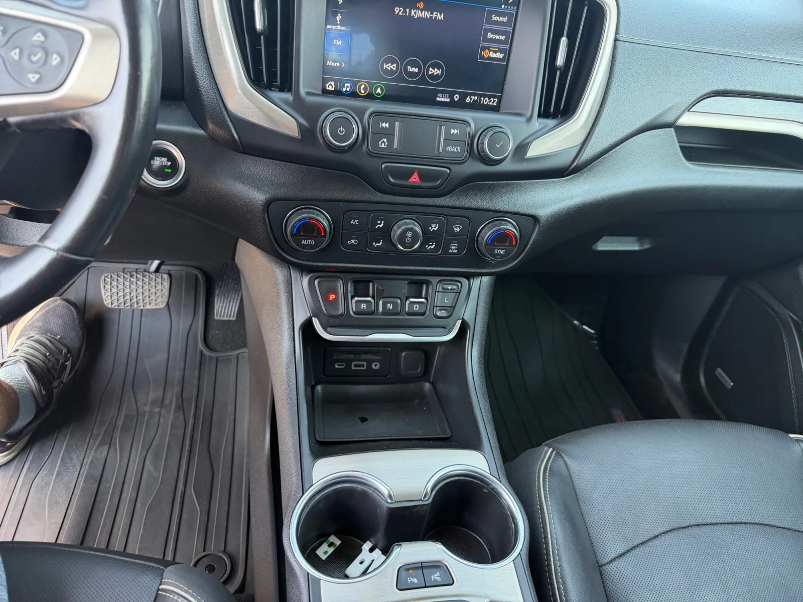 GMC Terrain photo 15