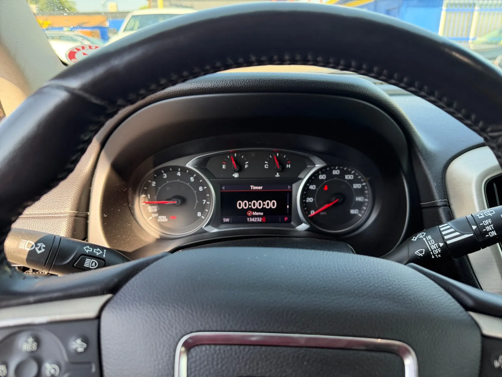 GMC Terrain photo 14