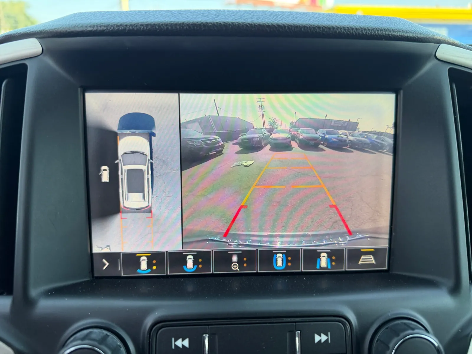 GMC Terrain photo 22