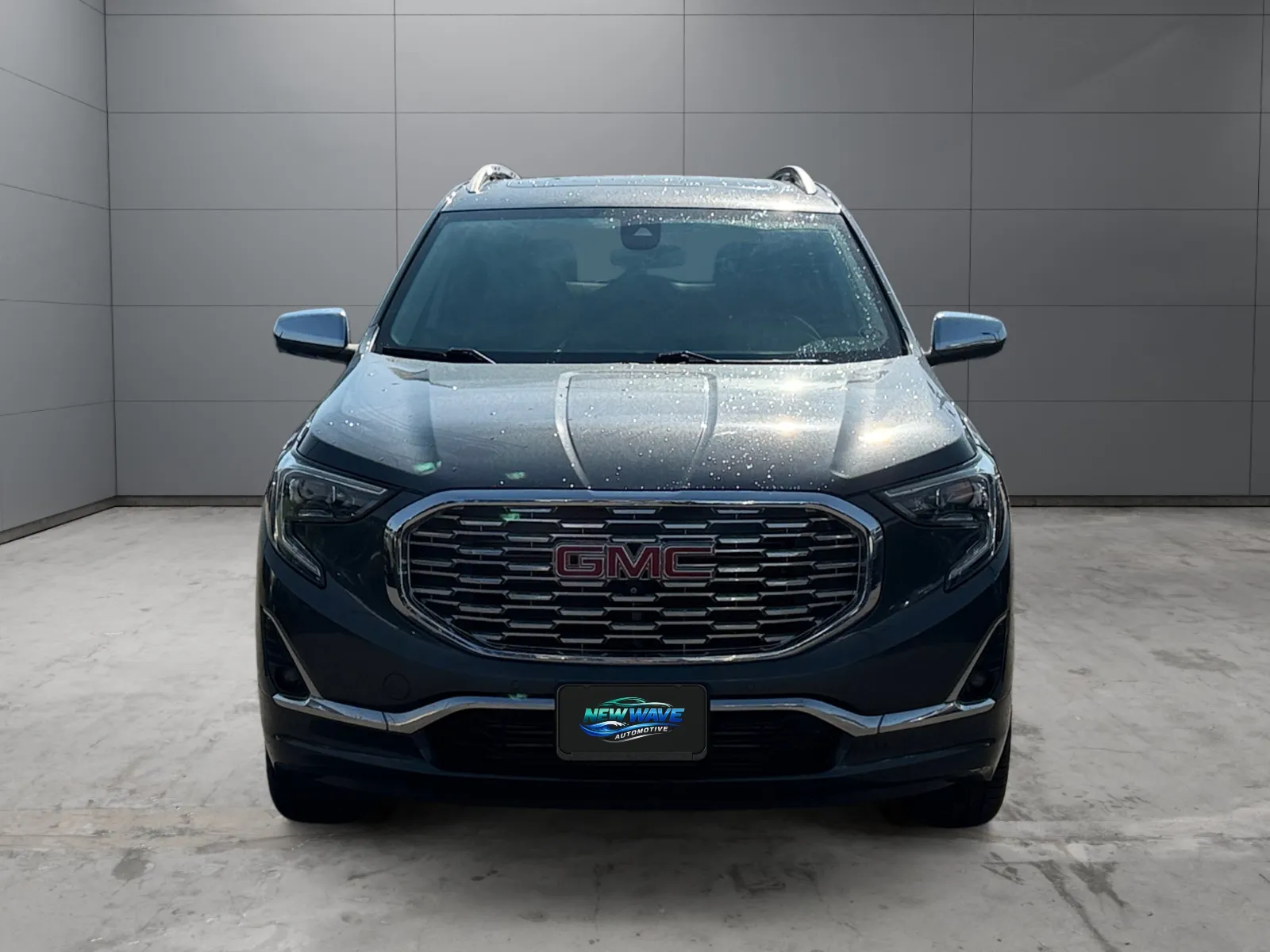 GMC Terrain photo 8