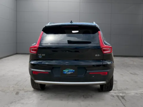 More photos of 2023 Volvo XC40 B5 Plus Bright Theme at New Wave Automotive, CO