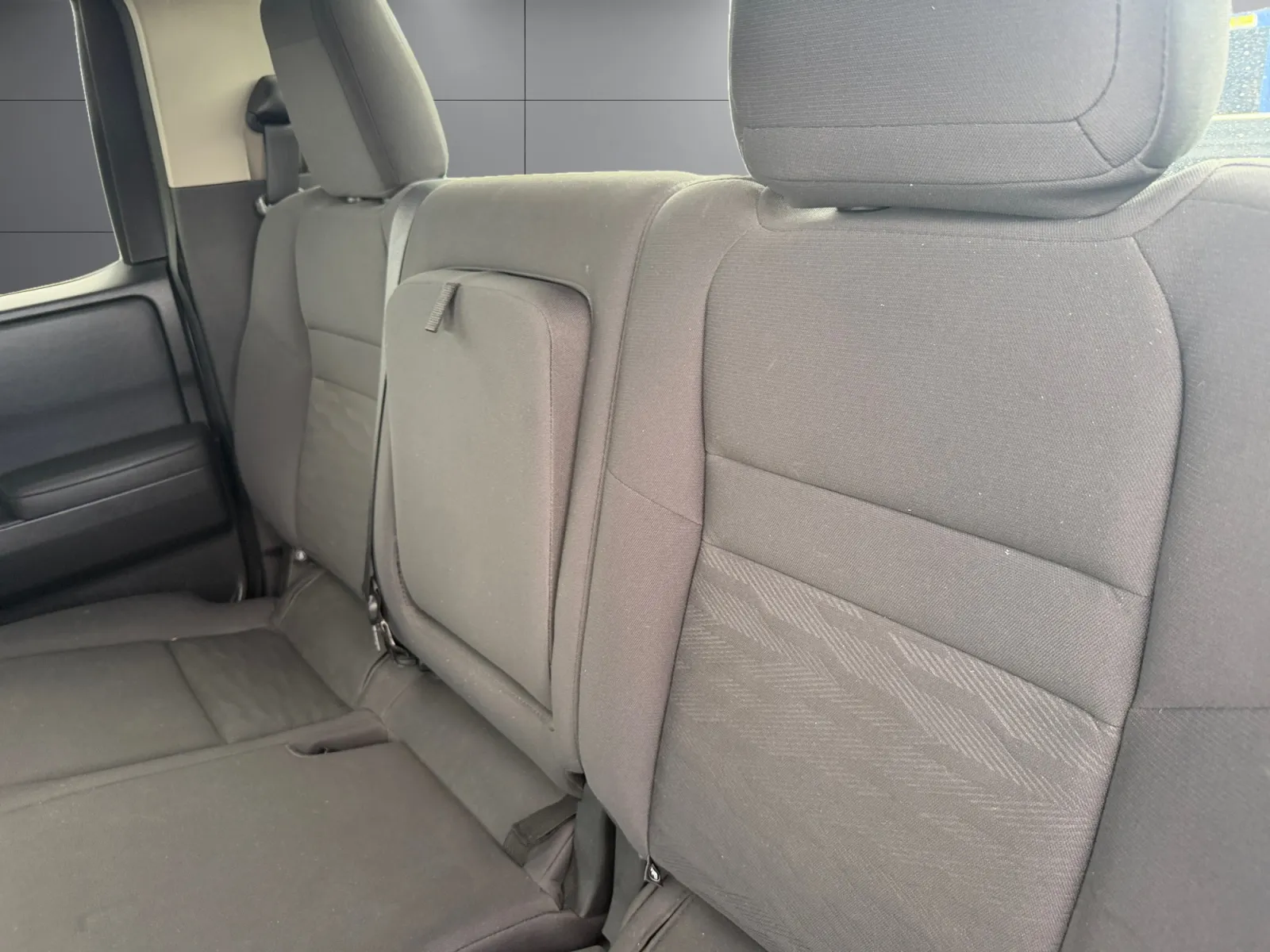 Nissan Frontier photo 16