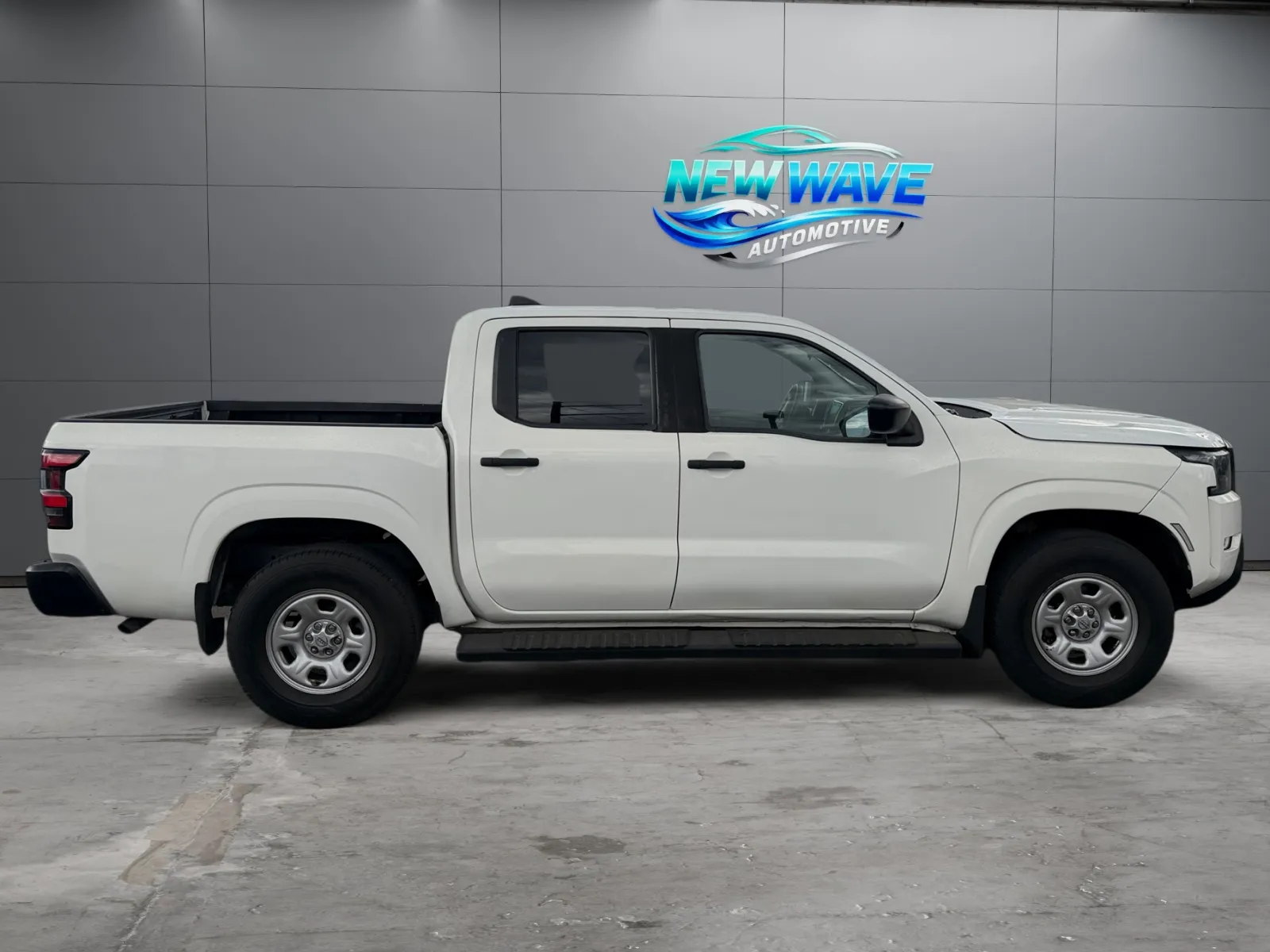 Nissan Frontier photo 6