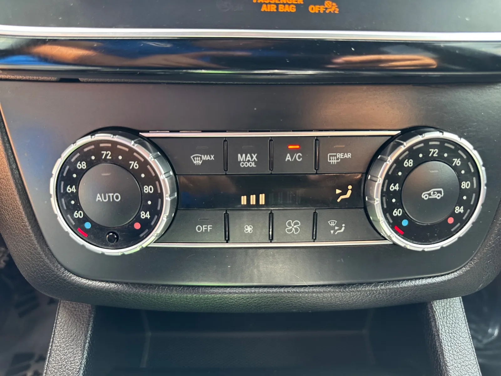 Mercedes-Benz GLS 450 photo 23