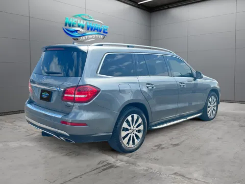 More photos of 2017 Mercedes-Benz GLS 450 4MATIC at New Wave Automotive, CO