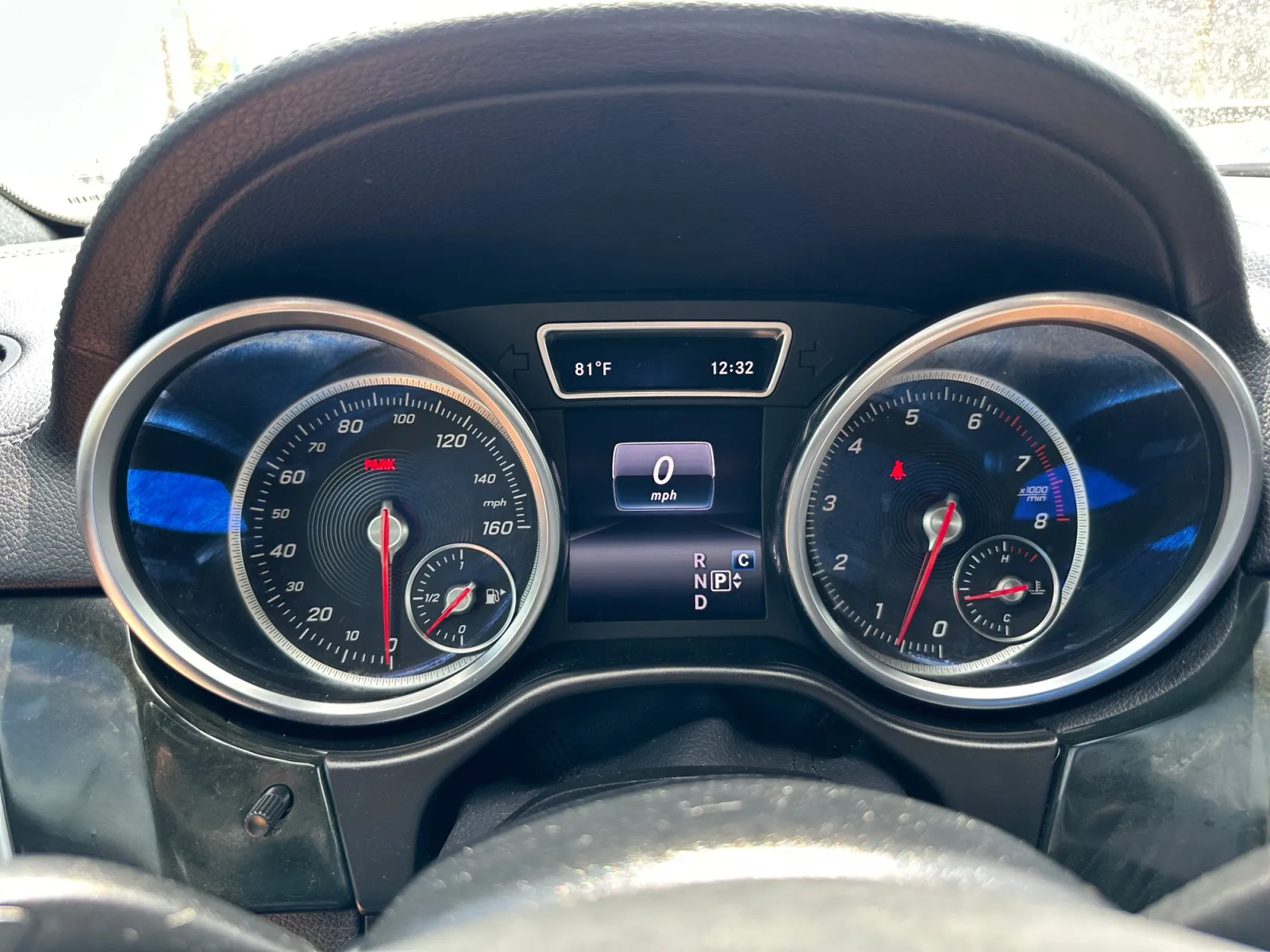 Mercedes-Benz GLS 450 photo 14