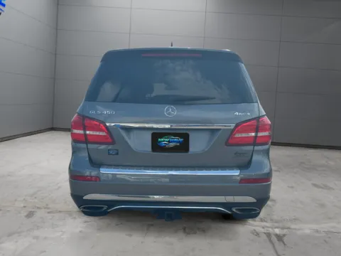 More photos of 2017 Mercedes-Benz GLS 450 4MATIC at New Wave Automotive, CO