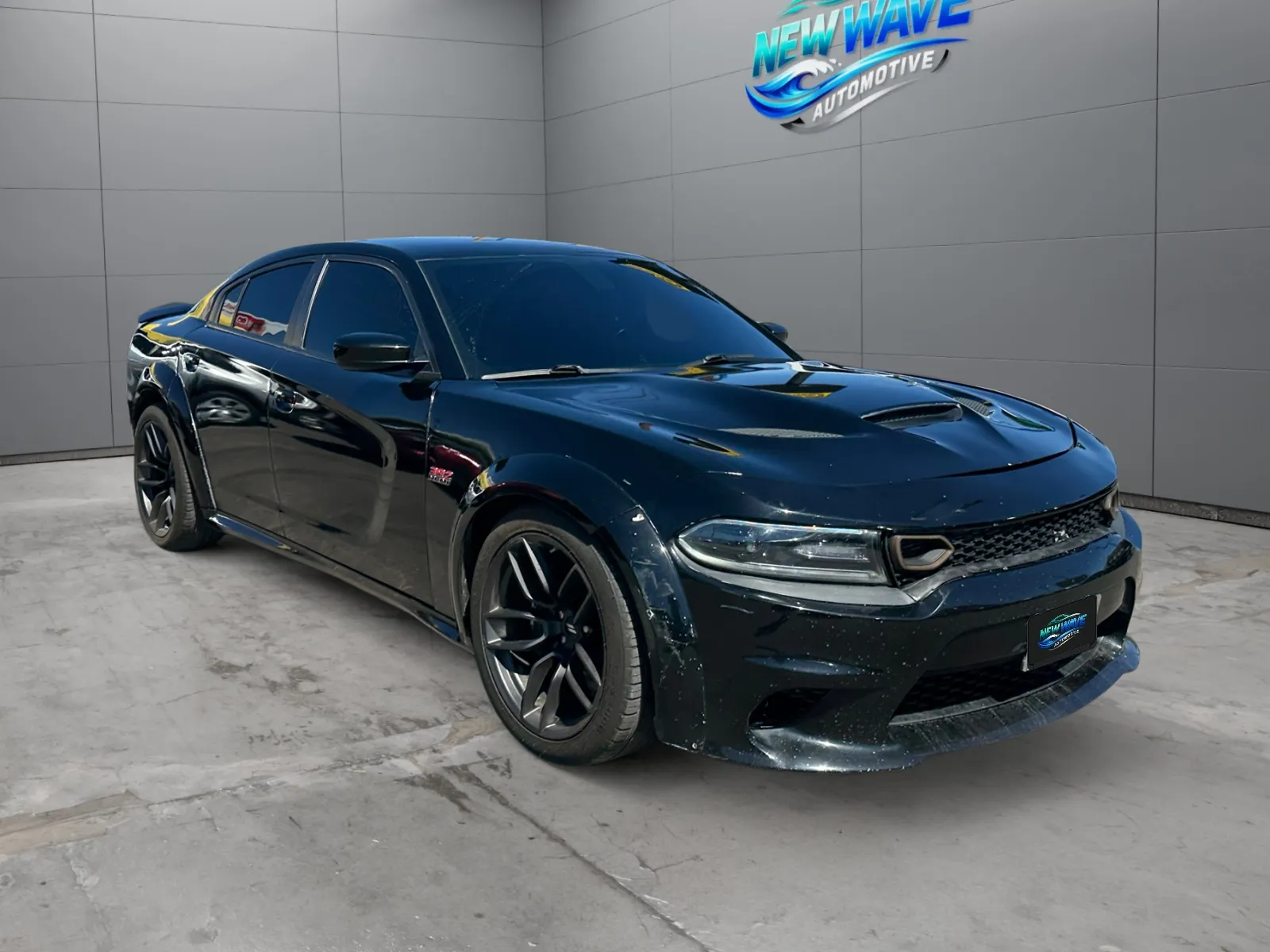 Dodge Charger photo 7