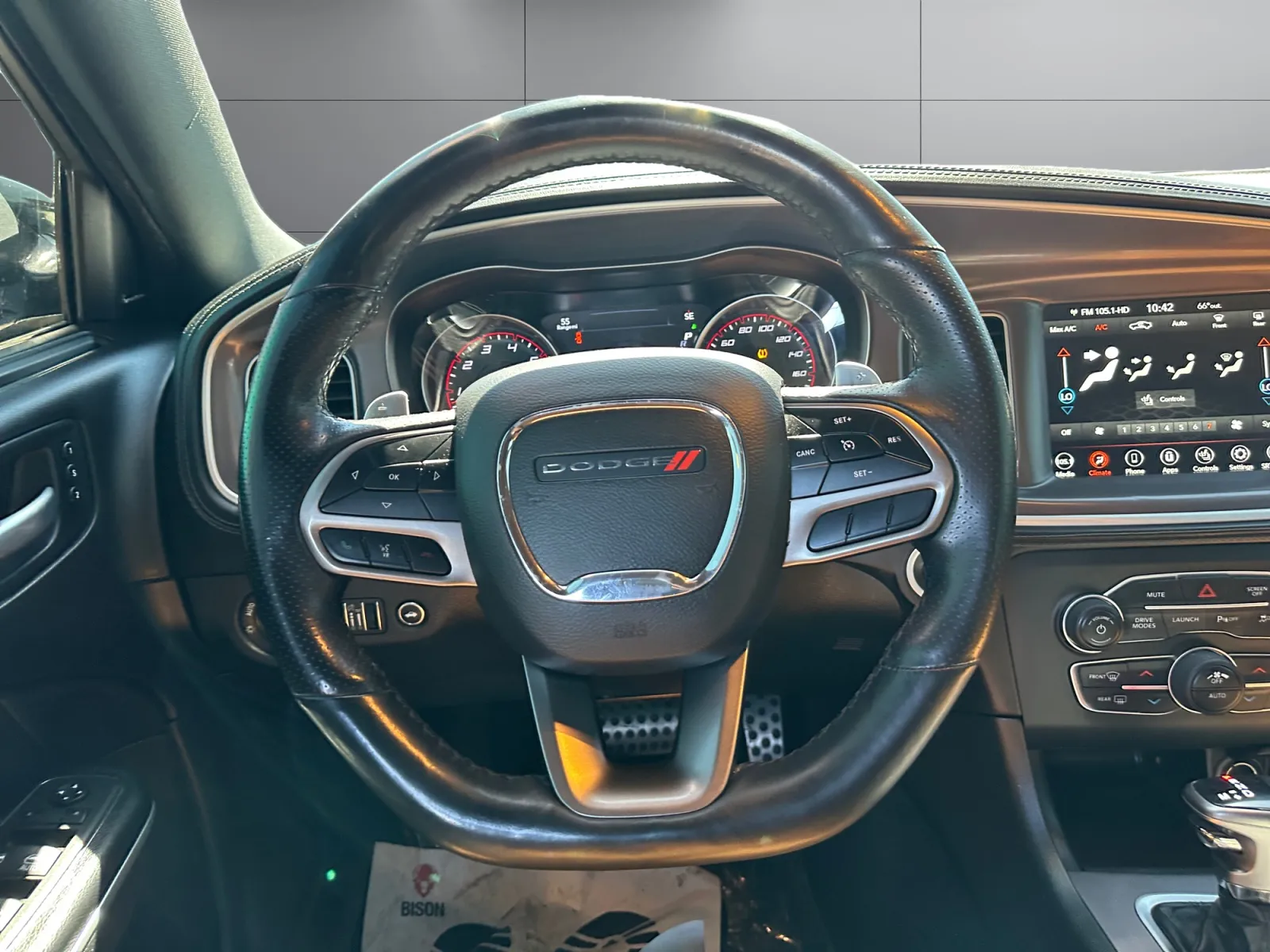 Dodge Charger photo 13