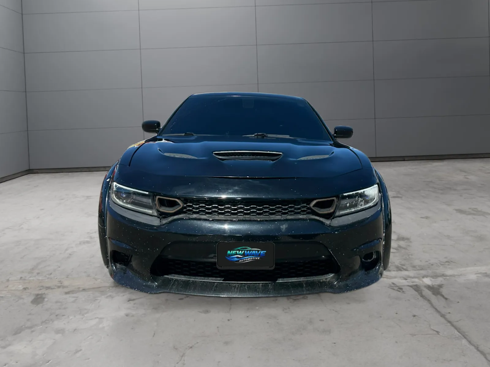Dodge Charger photo 8