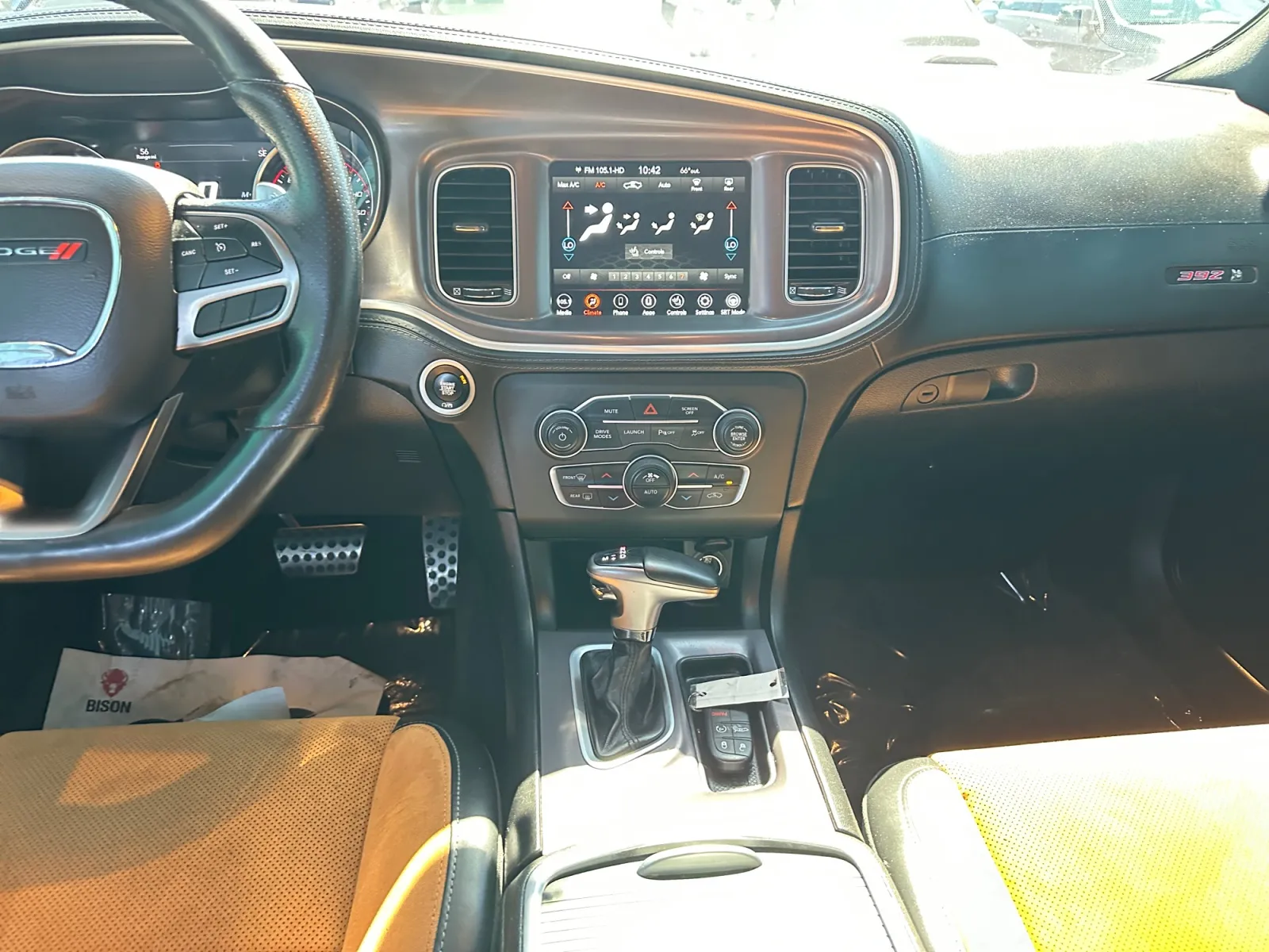 Dodge Charger photo 14