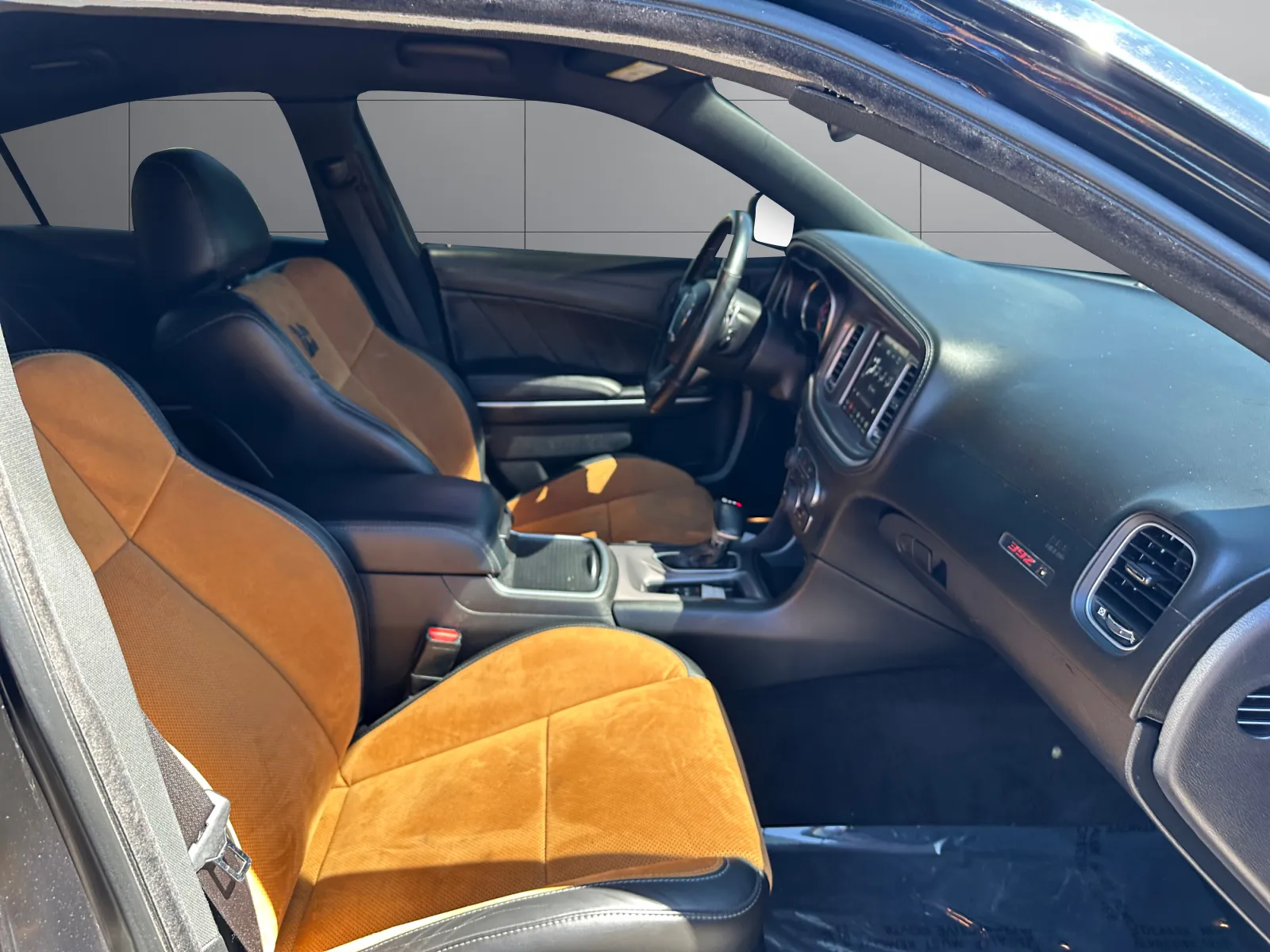 Dodge Charger photo 16