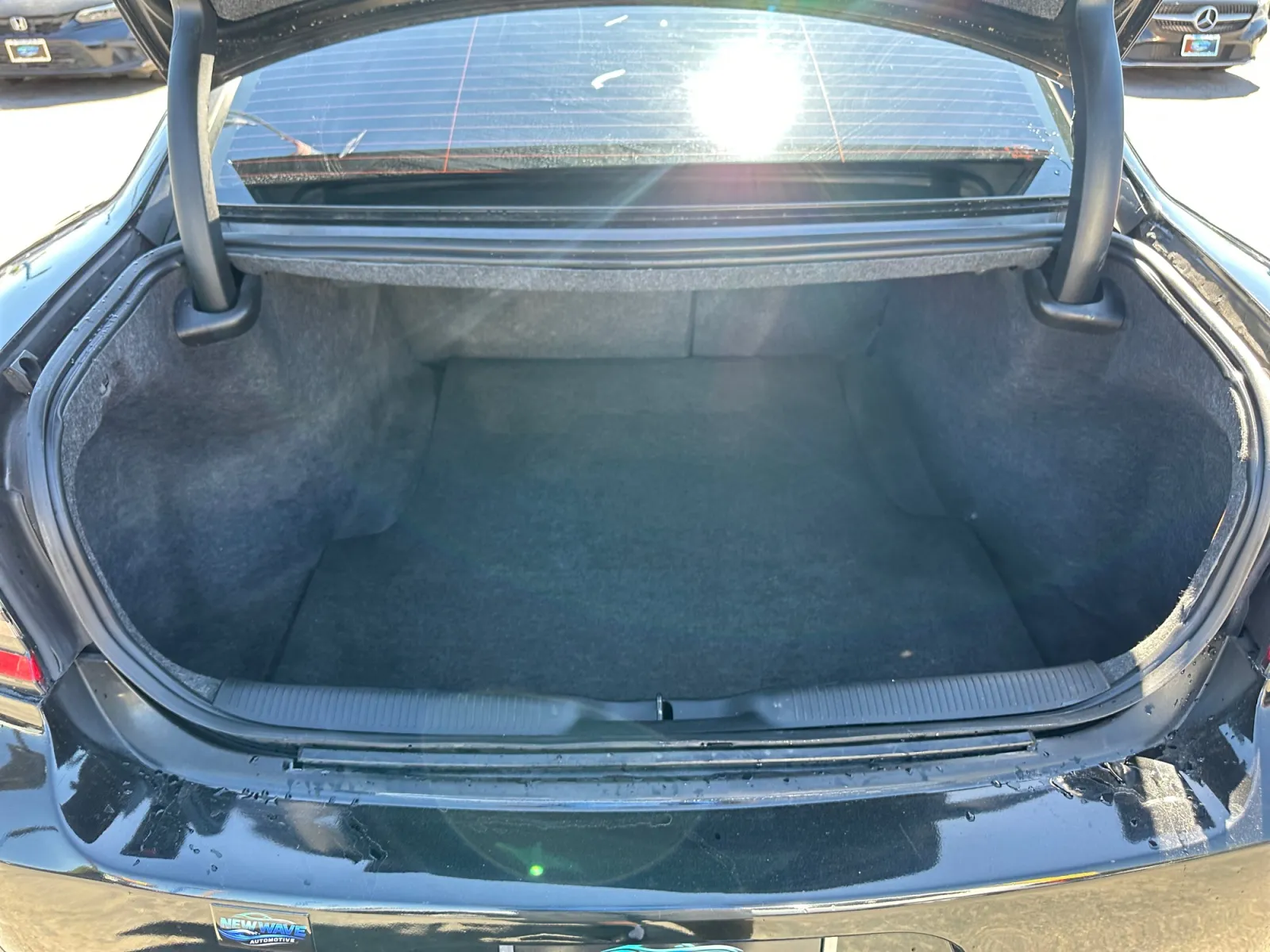 Dodge Charger photo 18