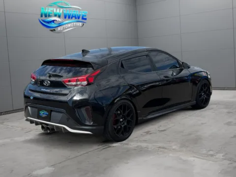 More photos of 2019 Hyundai VELOSTER Turbo Ultimate at New Wave Automotive, CO