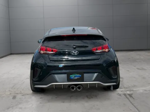 More photos of 2019 Hyundai VELOSTER Turbo Ultimate at New Wave Automotive, CO