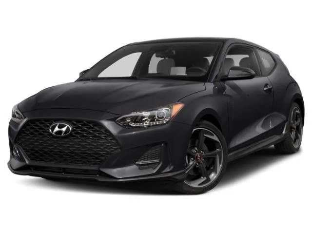 2019 Hyundai VELOSTER Turbo Ultimate for sale in Denver, CO