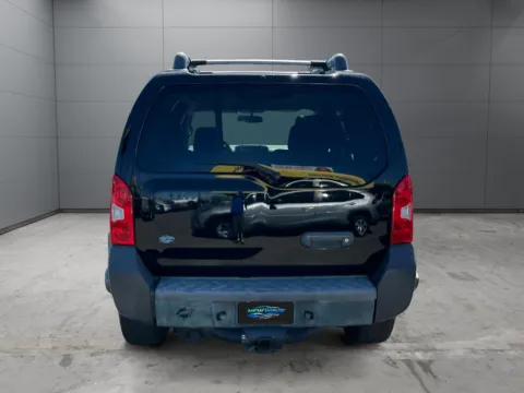 More photos of 2015 Nissan Xterra PRO-4X at New Wave Automotive, CO