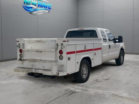 More photos of 2015 Ford F-350 XL at New Wave Automotive, CO