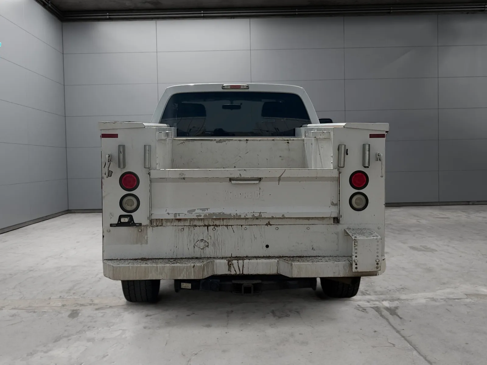 Ford F-350 photo 4