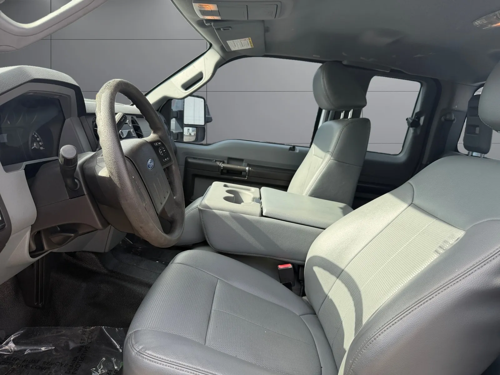 Ford F-350 photo 10