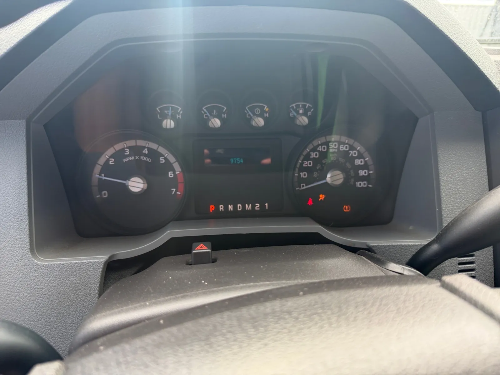 Ford F-350 photo 14