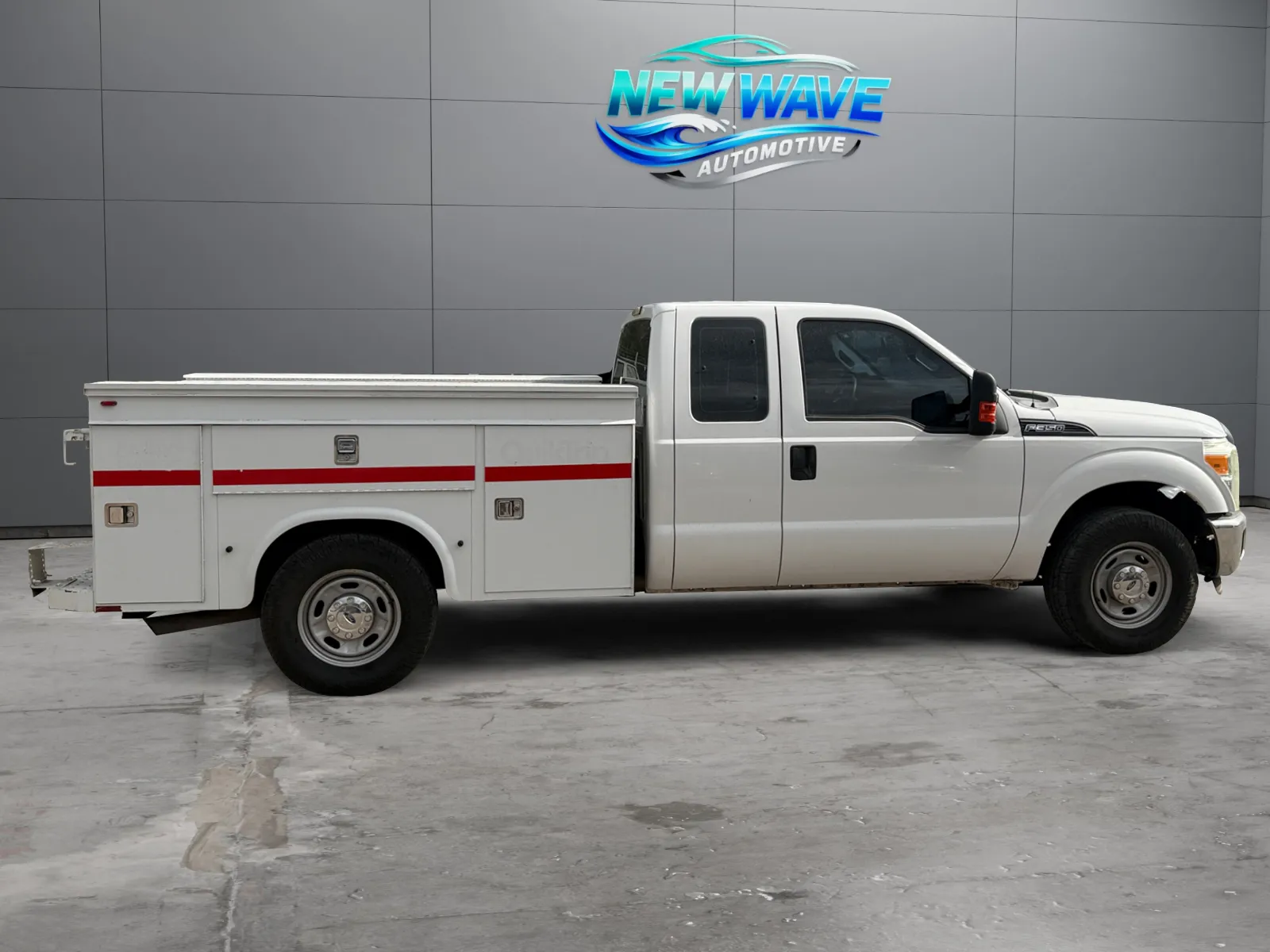 Ford F-350 photo 6