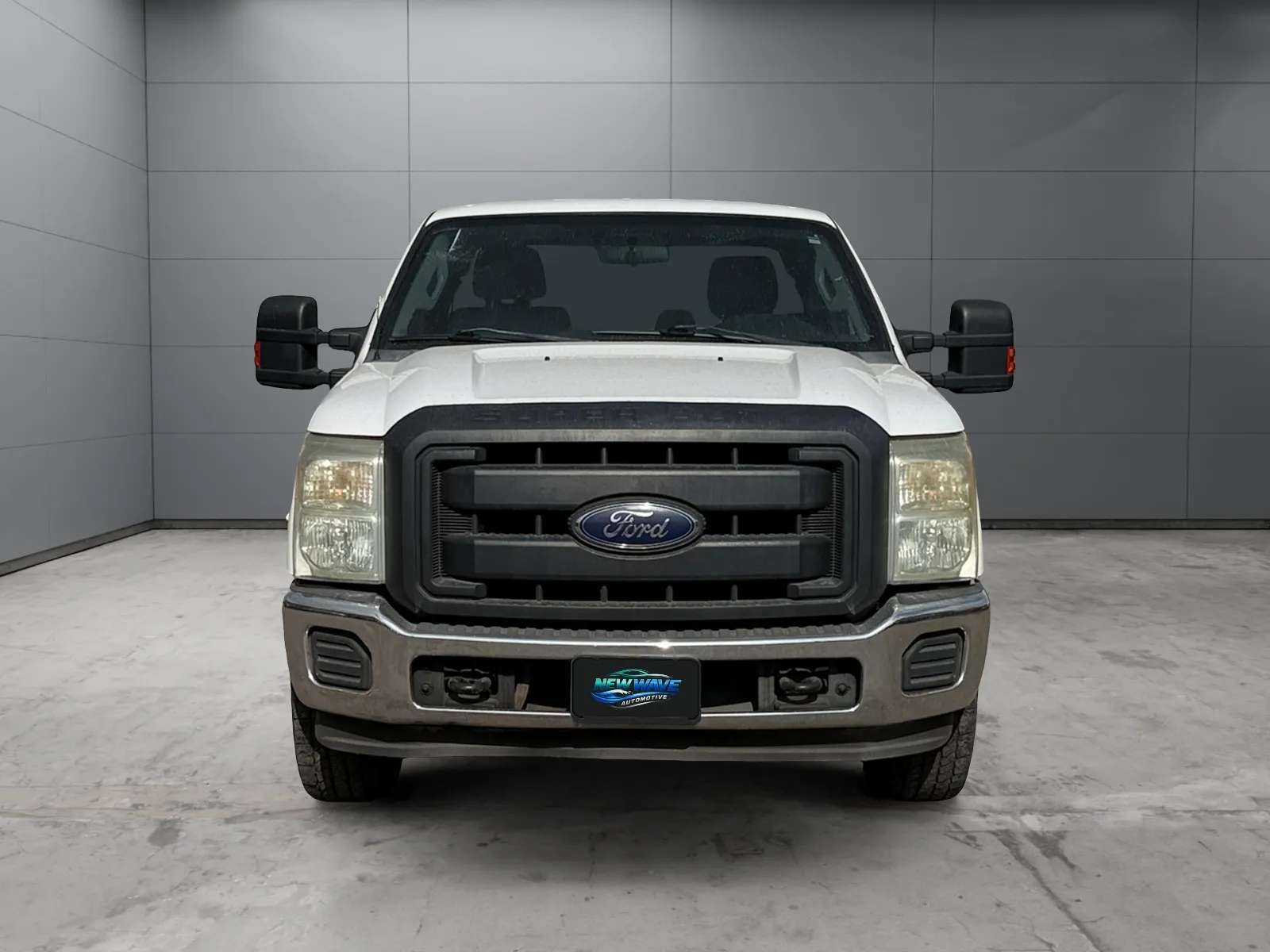 Ford F-350 photo 8