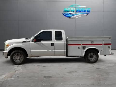 Photos of 2015 Ford F-350 XL for sale in Denver, CO at New Wave Automotive