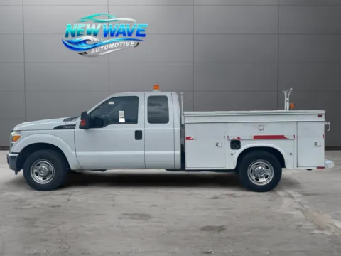 Photos of 2013 Ford F-350 XL for sale in Denver, CO at New Wave Automotive
