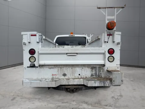 More photos of 2013 Ford F-350 XL at New Wave Automotive, CO