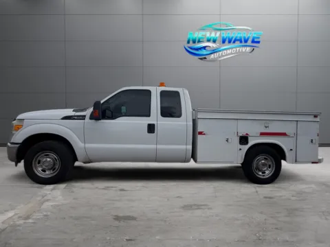 Photos of 2013 Ford F-350 XL for sale in Denver, CO at New Wave Automotive