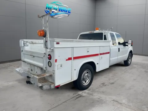 More photos of 2013 Ford F-350 XL at New Wave Automotive, CO