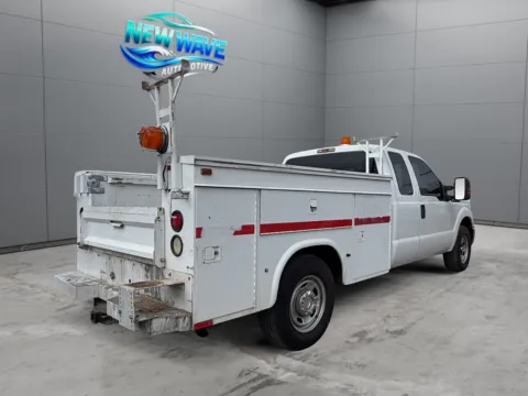 More photos of 2013 Ford F-350 XL at New Wave Automotive, CO