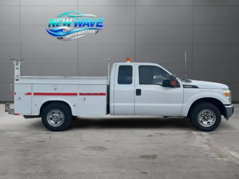 More photos of 2013 Ford F-350 XL at New Wave Automotive, CO