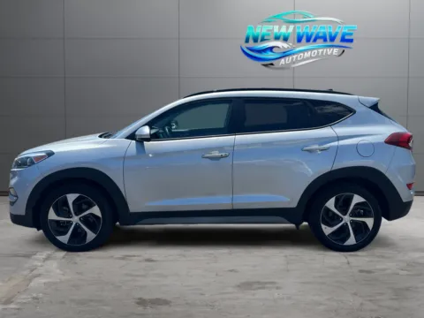 Photos of 2018 Hyundai Tucson Value for sale in Denver, CO at New Wave Automotive