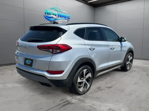 More photos of 2018 Hyundai Tucson Value at New Wave Automotive, CO