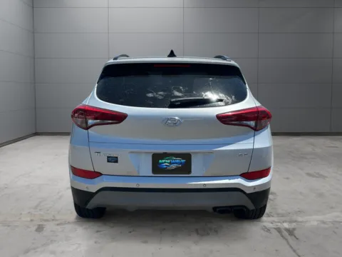 More photos of 2018 Hyundai Tucson Value at New Wave Automotive, CO