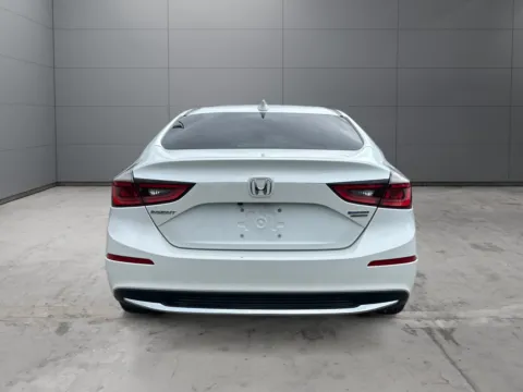 More photos of 2022 Honda Insight Touring at New Wave Automotive, CO