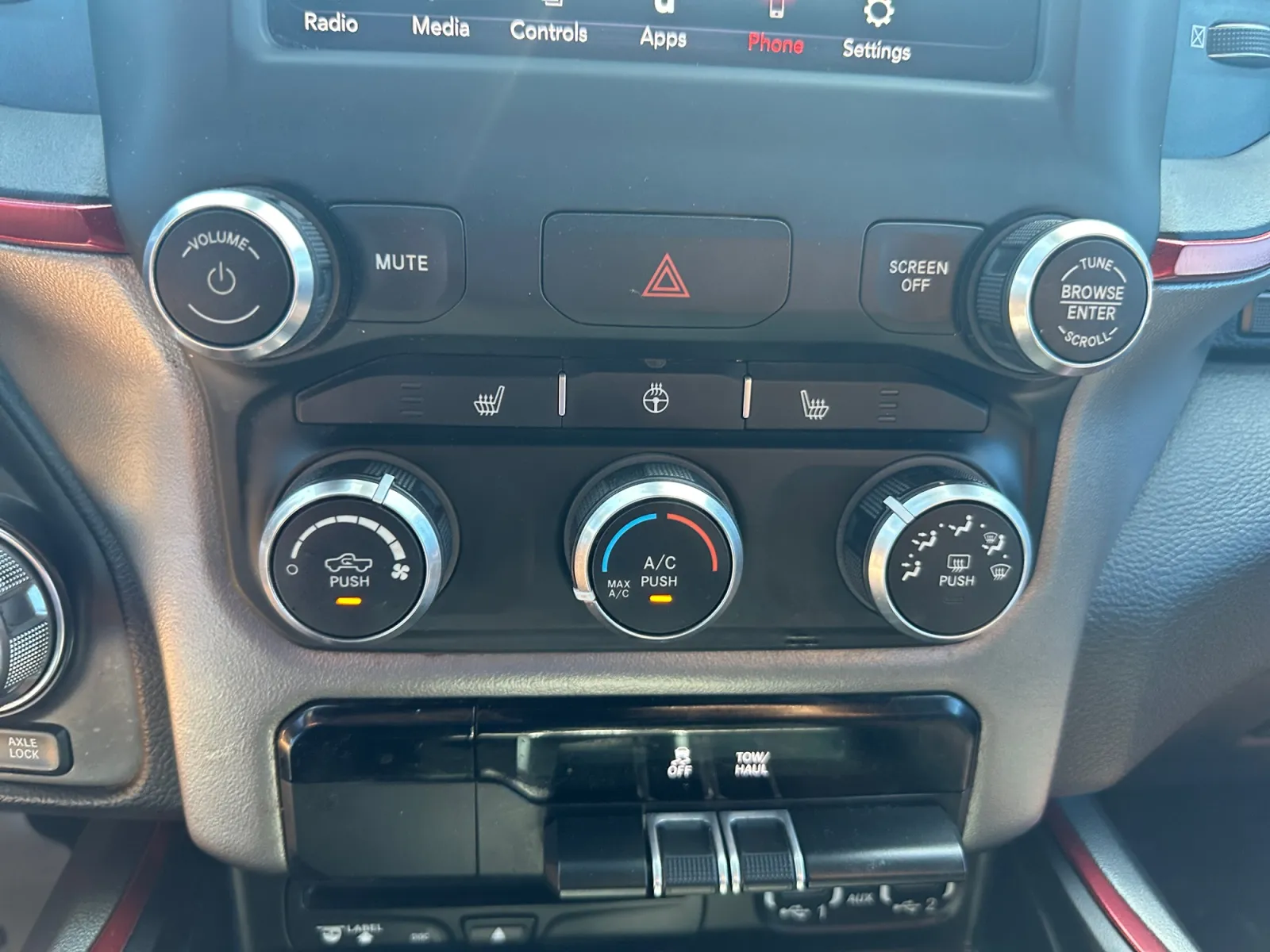 Ram 1500 photo 22