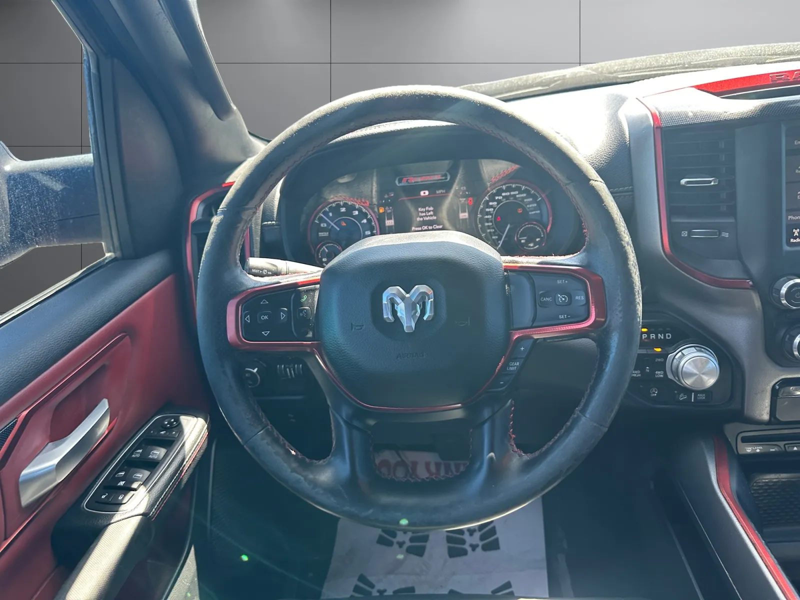 Ram 1500 photo 13