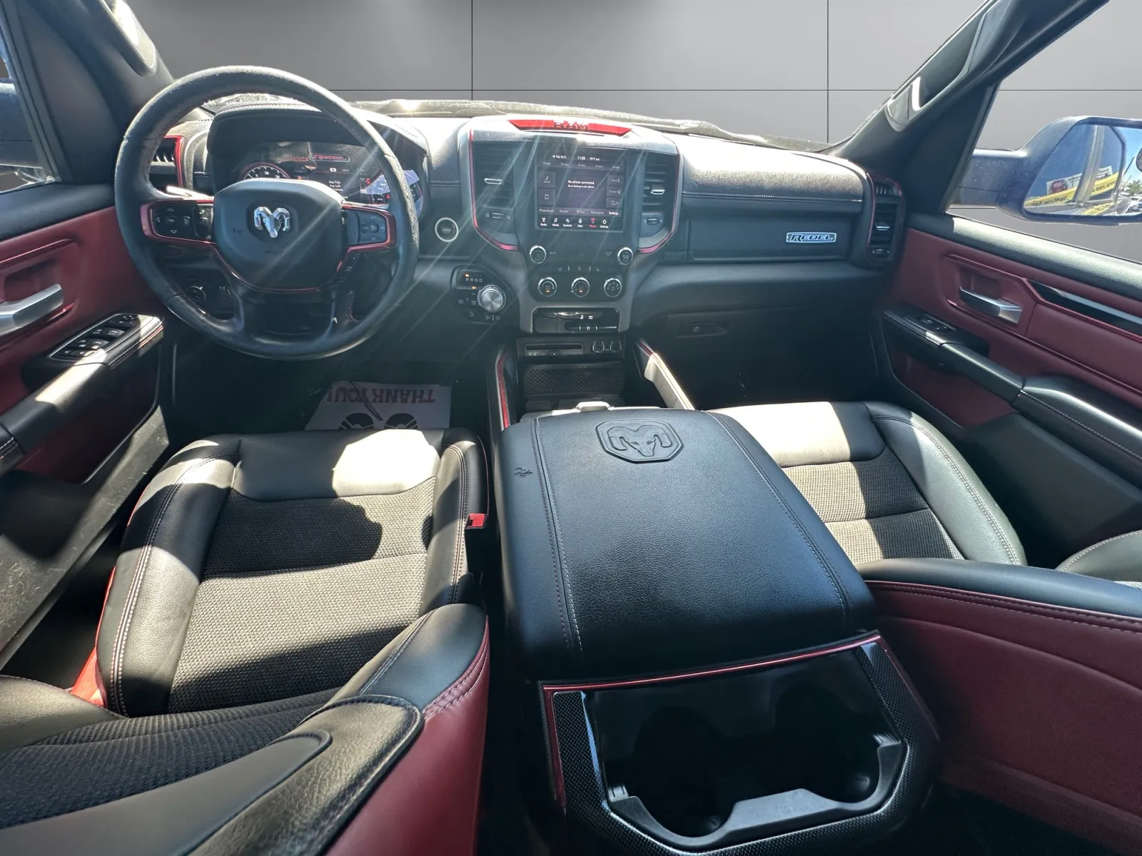 Ram 1500 photo 12