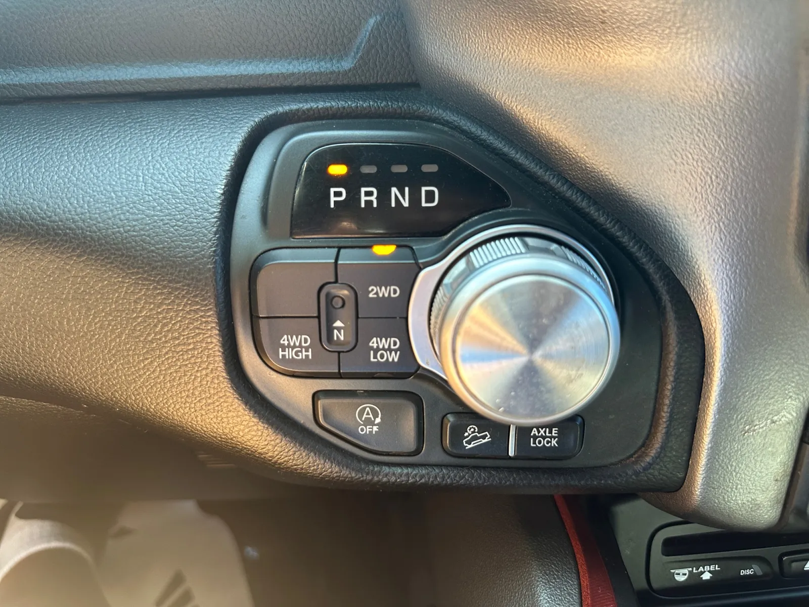 Ram 1500 photo 23