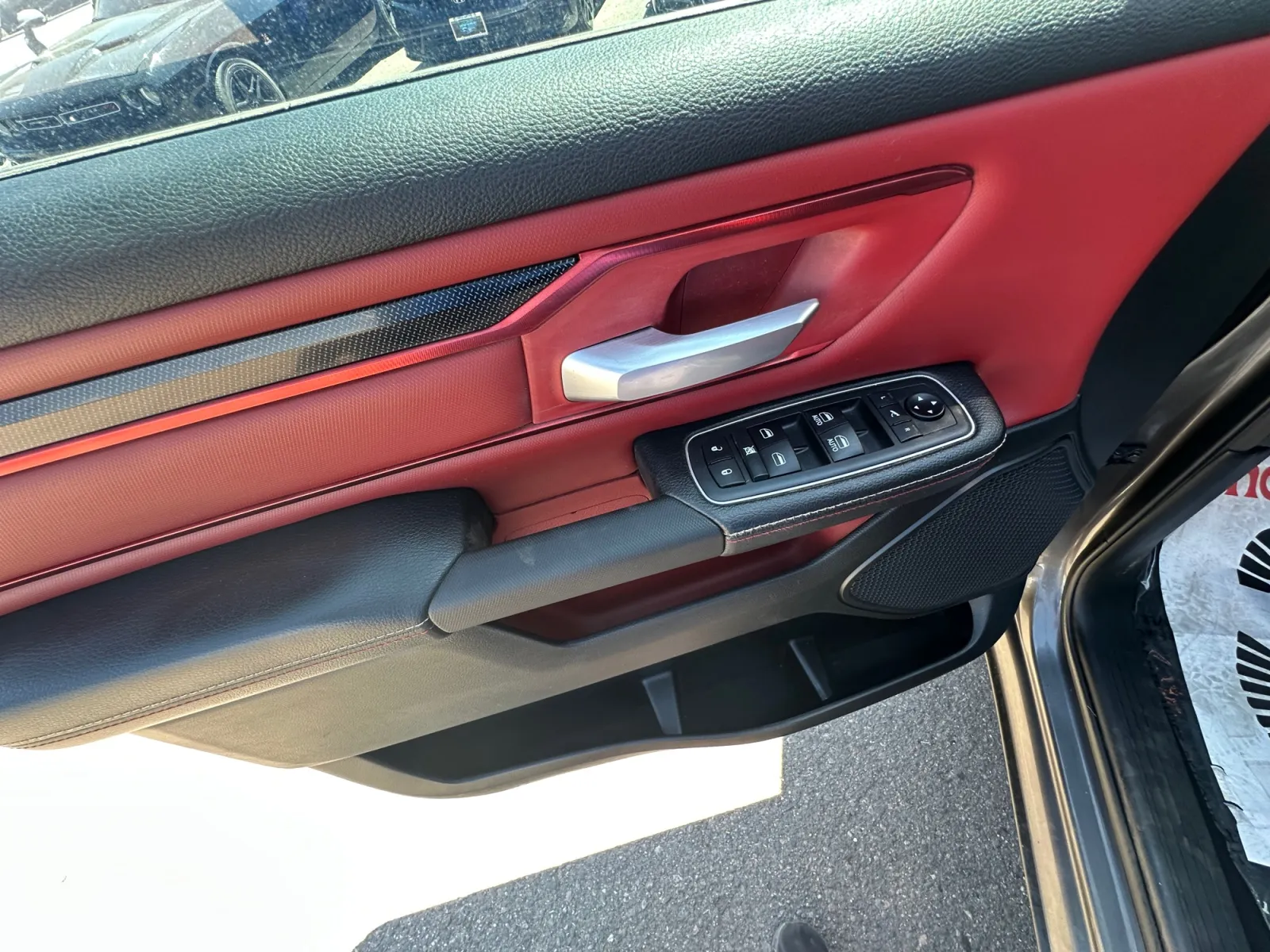 Ram 1500 photo 11