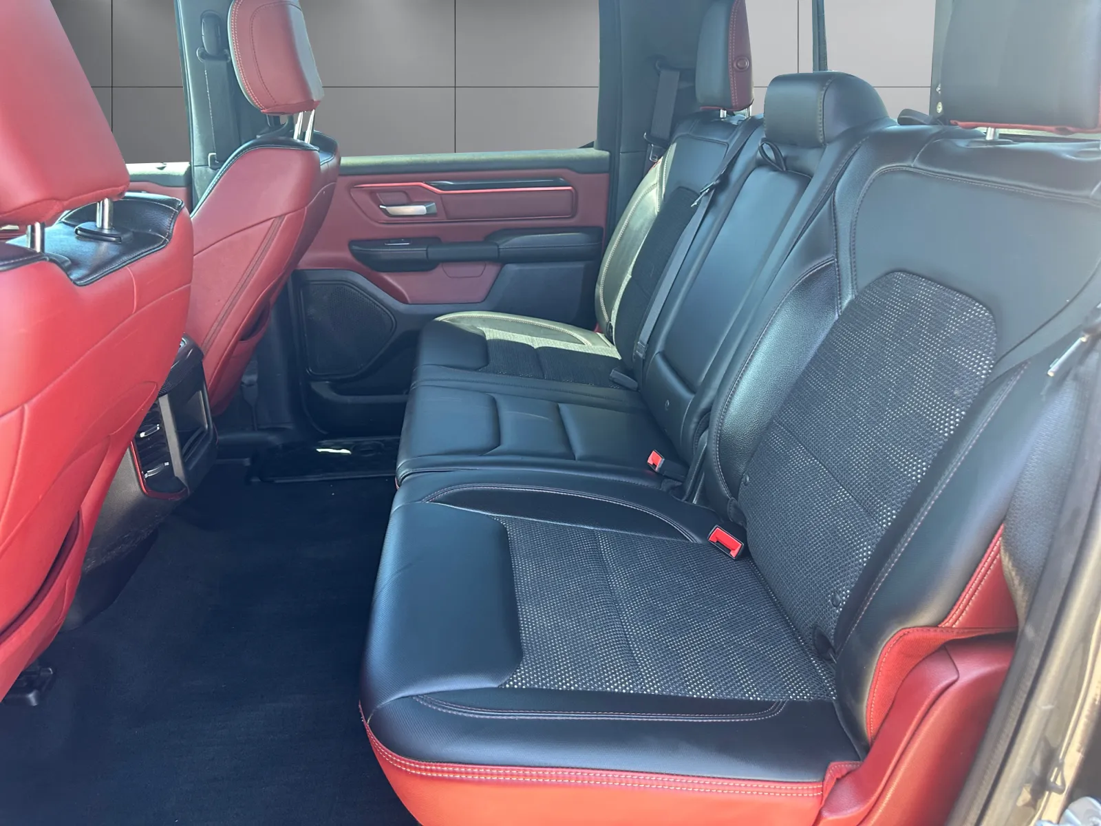 Ram 1500 photo 16