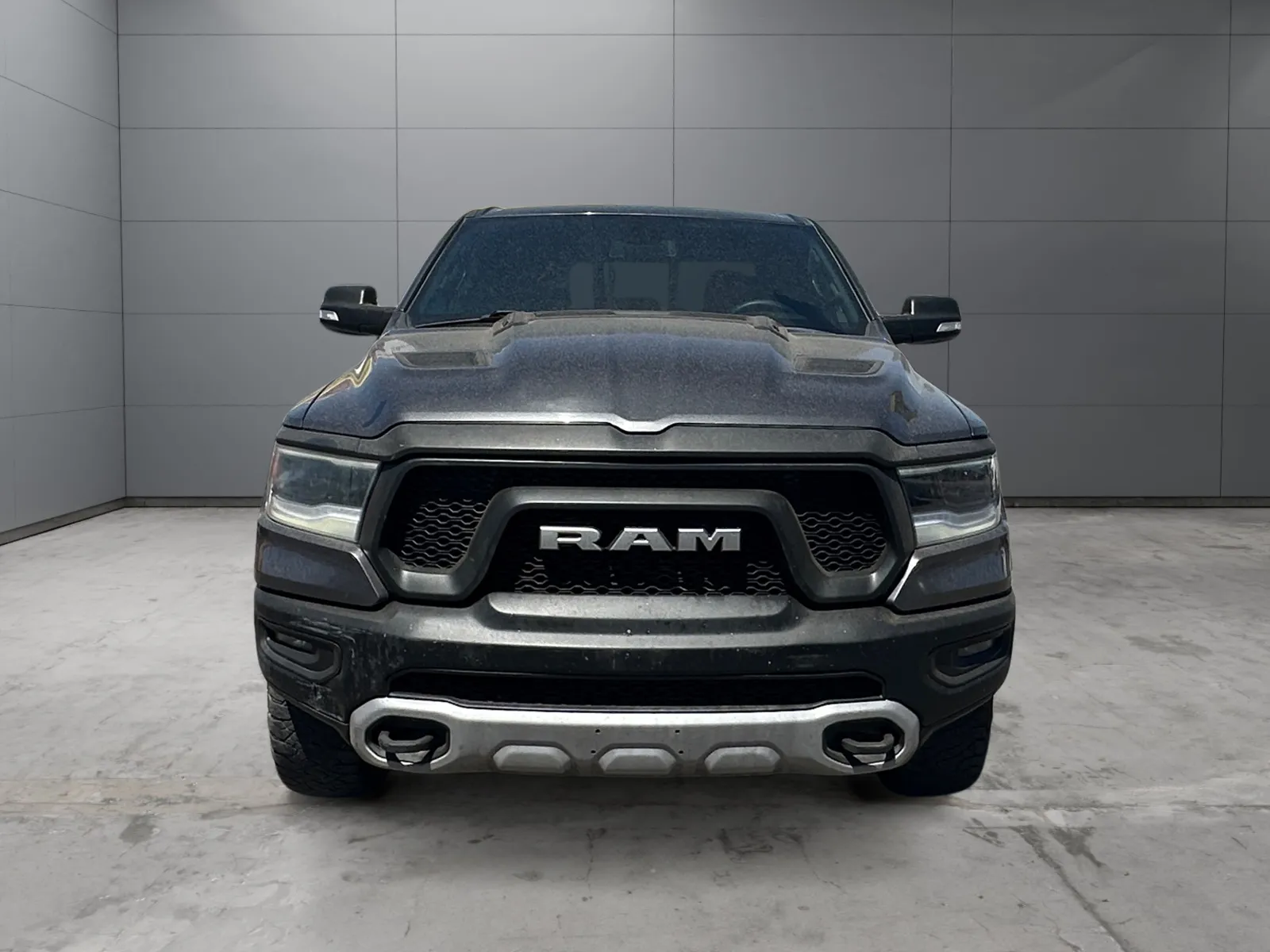 Ram 1500 photo 8