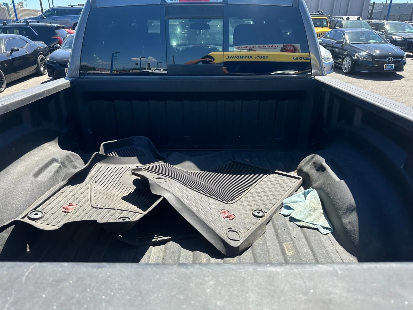 Ram 1500 photo 19